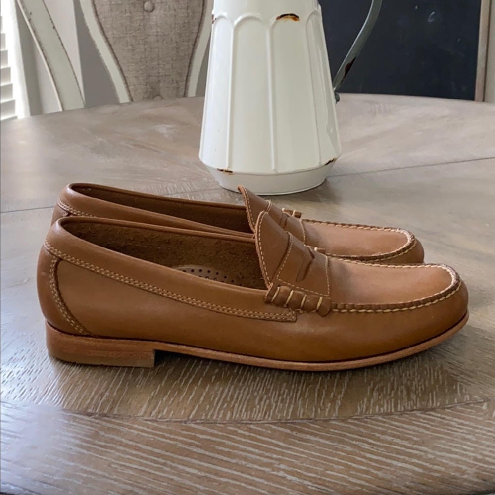 Weejuns men’s loafers- Larson style size 8.5 - Picture 5 of 8